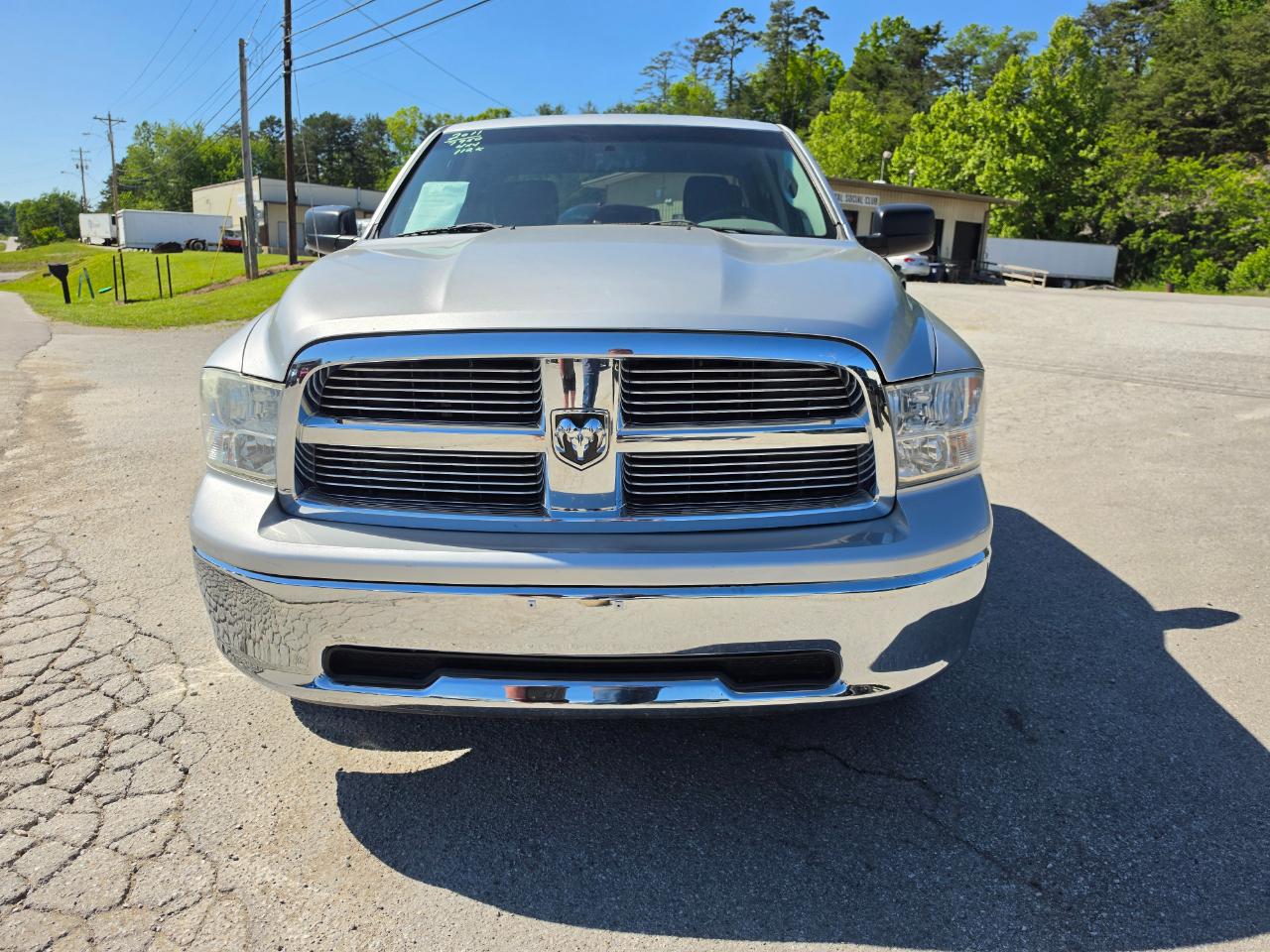 ram ram 1500 pickup 2011 1D7RV1GT1BS572867 image ram ram 1500 pickup 2011 1D7RV1GT1BS572867 image